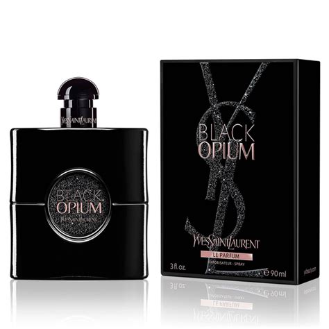 ysl black opium nz|ysl black opium for men.